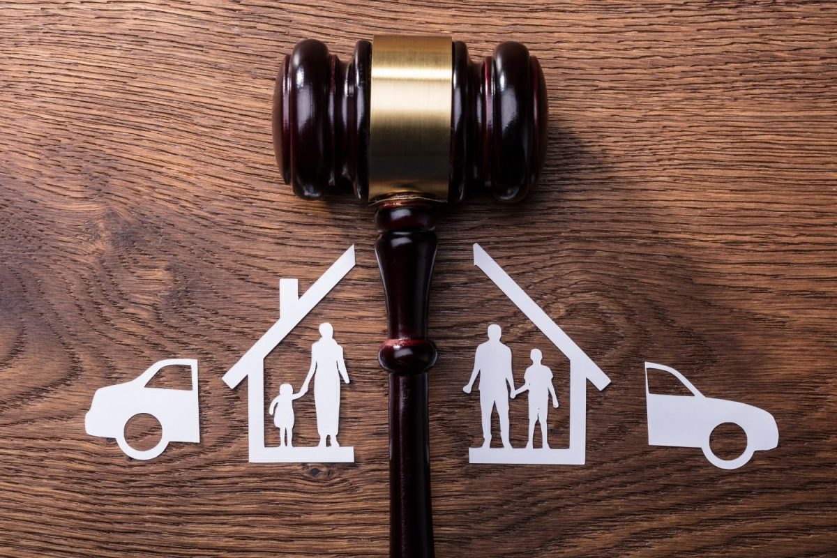 Divorcio Divorcio