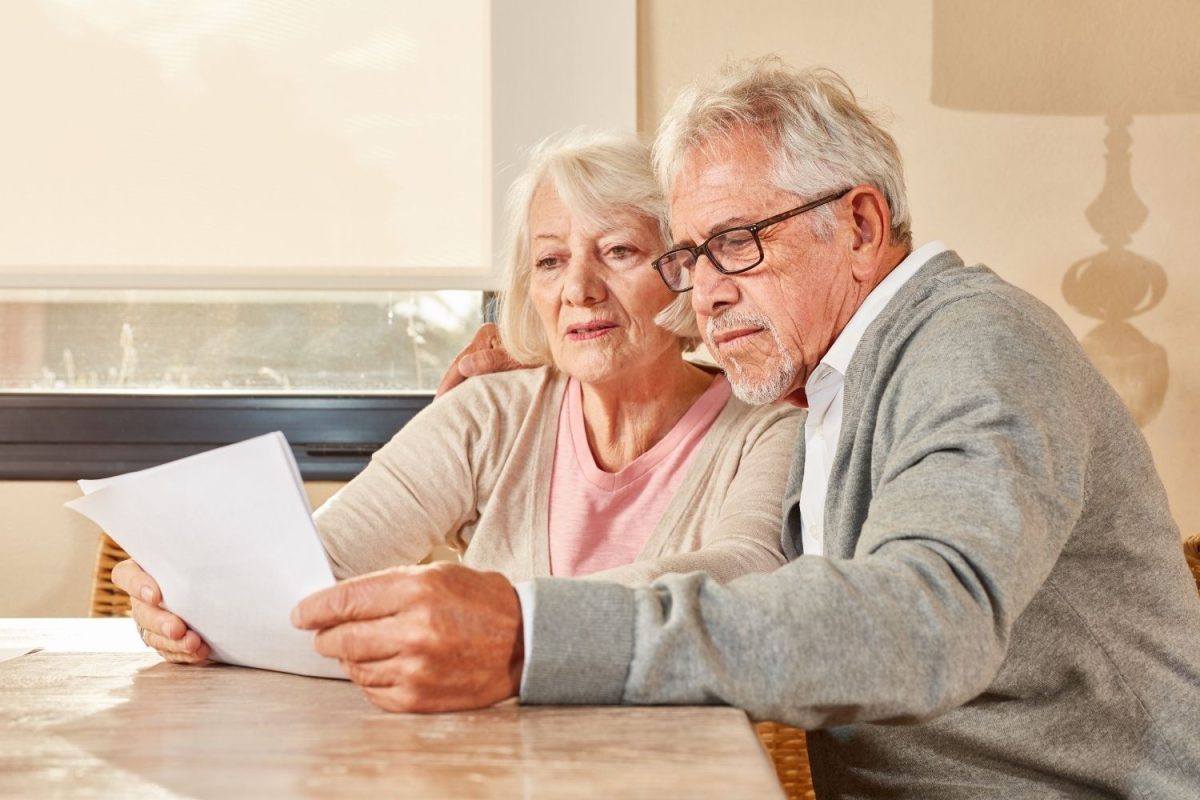 Pension Pension